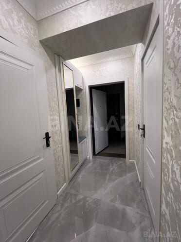 Сдаётся 2-комн. новостройка 62 м², м. Мемар Аджеми, photo 7 from 14