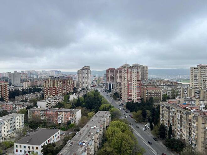 Сдаётся 2-комн. новостройка 62 м², м. Мемар Аджеми, photo 12 from 14