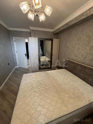 Сдаётся 2-комн. новостройка 62 м², м. Мемар Аджеми, photo 6 from 14