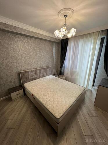 Сдаётся 2-комн. новостройка 62 м², м. Мемар Аджеми, photo 5 from 14