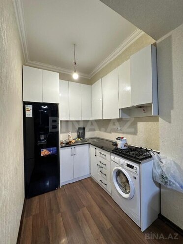 Satılır 2 otaqlı yeni tikili 50 m², 20 Yanvar m., photo 4 from 13