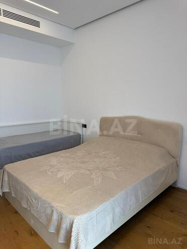 İcarəyə verilir 3 otaqlı yeni tikili 145 m², Nardaran q., photo 13 from 15