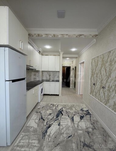 Продаётся 2-комн. новостройка 37 м², пос. Масазыр, photo 1 from 9