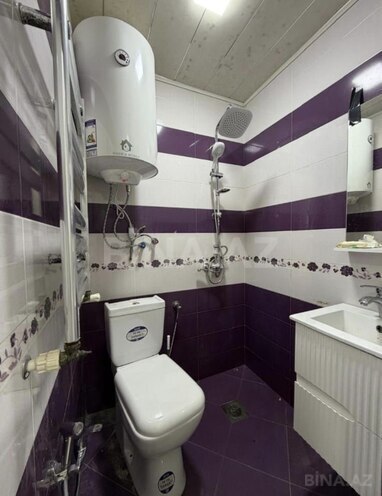 Продаётся 2-комн. новостройка 37 м², пос. Масазыр, photo 4 from 9