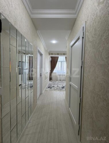 Продаётся 2-комн. новостройка 37 м², пос. Масазыр, photo 5 from 9