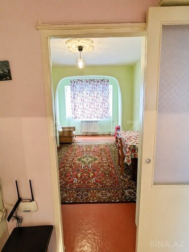 Продаётся 3-комн. новостройка 80 м², м. Иншаатчылар, photo 6 from 13