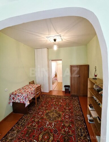 Продаётся 3-комн. новостройка 80 м², м. Иншаатчылар, photo 4 from 13