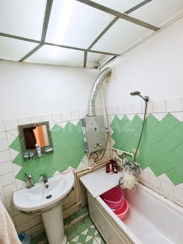 Продаётся 3-комн. новостройка 80 м², м. Иншаатчылар, photo 12 from 13