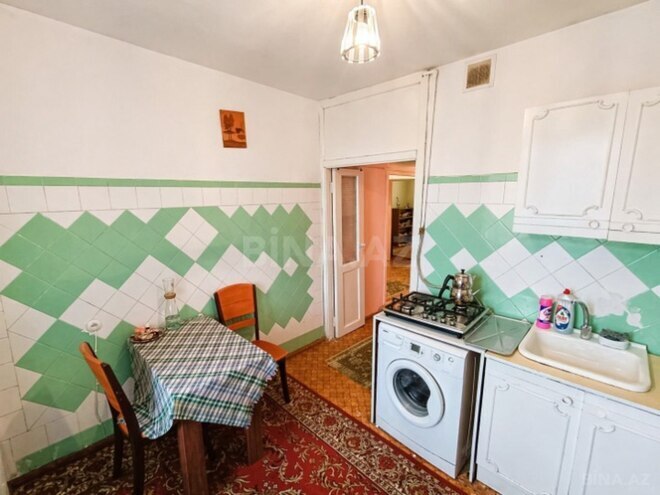 Продаётся 3-комн. новостройка 80 м², м. Иншаатчылар, photo 9 from 13