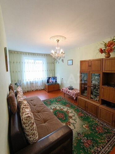 Продаётся 3-комн. новостройка 80 м², м. Иншаатчылар, photo 1 from 13