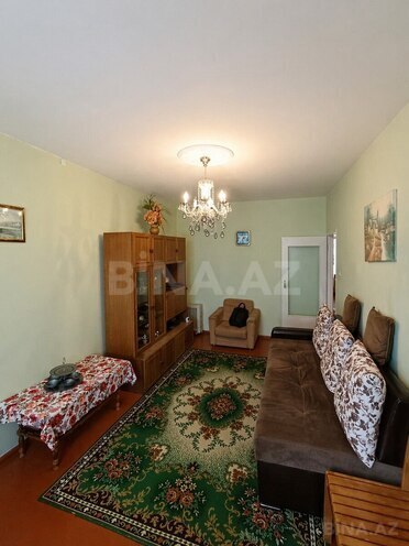 Продаётся 3-комн. новостройка 80 м², м. Иншаатчылар, photo 3 from 13