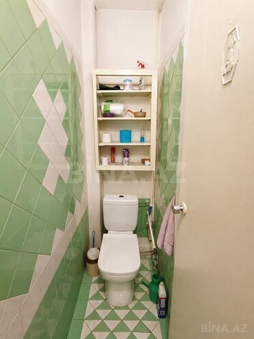 Продаётся 3-комн. новостройка 80 м², м. Иншаатчылар, photo 11 from 13