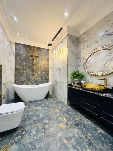 Satılır 4 otaqlı yeni tikili 205 m², Şah İsmayıl Xətai m., photo 14 from 21