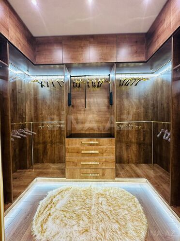 Satılır 4 otaqlı yeni tikili 205 m², Şah İsmayıl Xətai m., photo 11 from 21