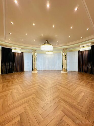 Satılır 4 otaqlı yeni tikili 205 m², Şah İsmayıl Xətai m., photo 1 from 21