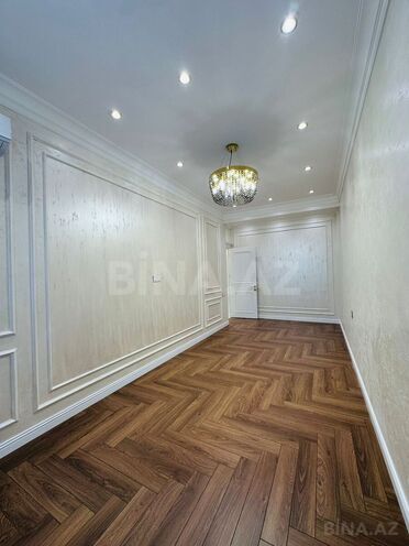 Satılır 4 otaqlı yeni tikili 205 m², Şah İsmayıl Xətai m., photo 7 from 21