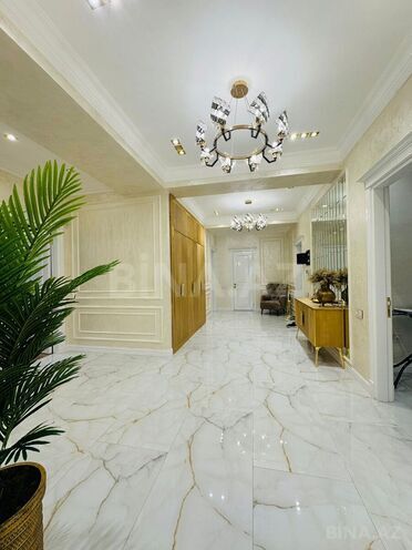 Satılır 4 otaqlı yeni tikili 205 m², Şah İsmayıl Xətai m., photo 20 from 21