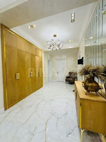 Satılır 4 otaqlı yeni tikili 205 m², Şah İsmayıl Xətai m., photo 16 from 21