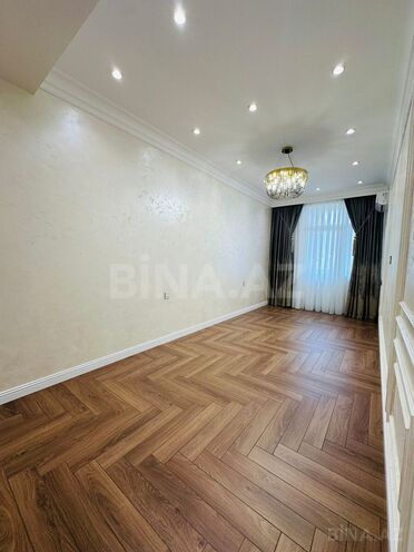 Satılır 4 otaqlı yeni tikili 205 m², Şah İsmayıl Xətai m., photo 8 from 21