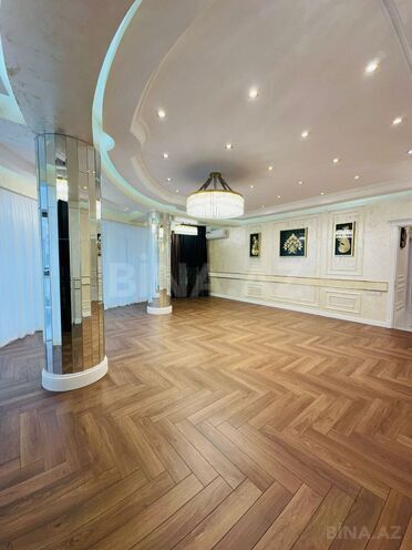 Satılır 4 otaqlı yeni tikili 205 m², Şah İsmayıl Xətai m., photo 3 from 21