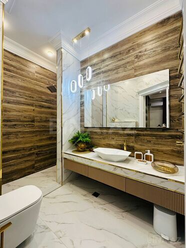 Satılır 4 otaqlı yeni tikili 205 m², Şah İsmayıl Xətai m., photo 10 from 21