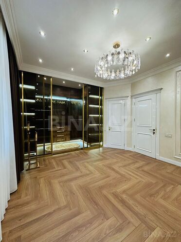 Satılır 4 otaqlı yeni tikili 205 m², Şah İsmayıl Xətai m., photo 12 from 21