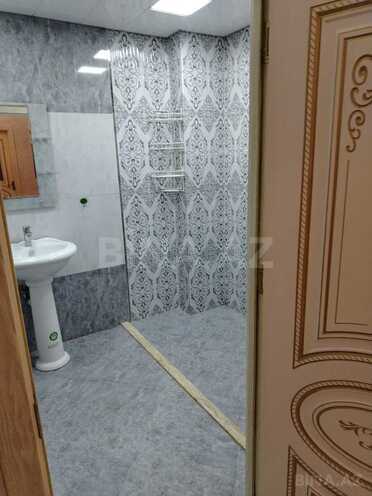 Сдаётся 2-комн. новостройка 65 м², м. Ахмедлы, photo 10 from 13