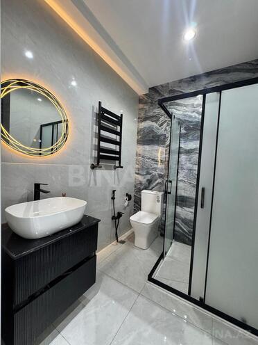 Satılır 2 otaqlı yeni tikili 56 m², Xətai r., photo 8 from 12