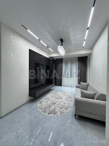 Satılır 2 otaqlı yeni tikili 56 m², Xətai r., photo 3 from 12