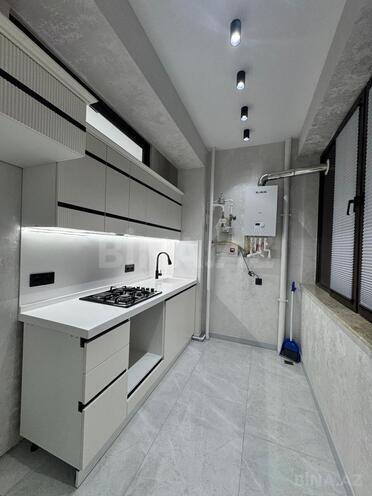 Satılır 2 otaqlı yeni tikili 56 m², Xətai r., photo 10 from 12