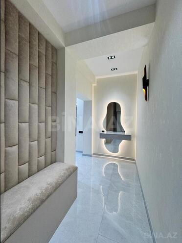 Satılır 2 otaqlı yeni tikili 56 m², Xətai r., photo 9 from 12