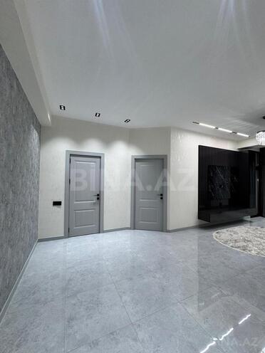 Satılır 2 otaqlı yeni tikili 56 m², Xətai r., photo 11 from 12