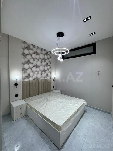 Satılır 2 otaqlı yeni tikili 56 m², Xətai r., photo 5 from 12