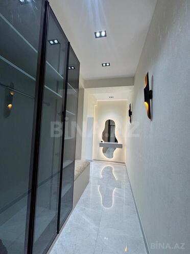 Satılır 2 otaqlı yeni tikili 56 m², Xətai r., photo 6 from 12