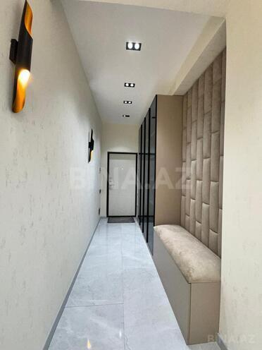 Satılır 2 otaqlı yeni tikili 56 m², Xətai r., photo 7 from 12