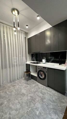 İcarəyə verilir 2 otaqlı yeni tikili 80 m², 28 May m., photo 9 from 16