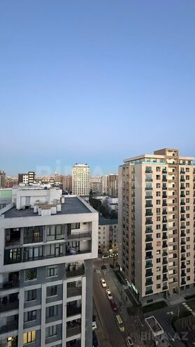 İcarəyə verilir 2 otaqlı yeni tikili 80 m², 28 May m., photo 15 from 16