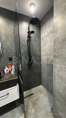 İcarəyə verilir 2 otaqlı yeni tikili 80 m², 28 May m., photo 12 from 16