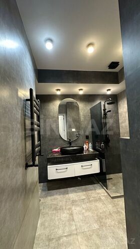 İcarəyə verilir 2 otaqlı yeni tikili 80 m², 28 May m., photo 13 from 16