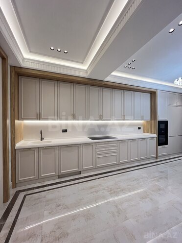 Satılır 4 otaqlı yeni tikili 185 m², Elmlər Akademiyası m., photo 9 from 21