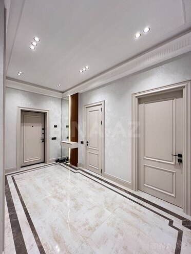 Satılır 4 otaqlı yeni tikili 185 m², Elmlər Akademiyası m., photo 1 from 21