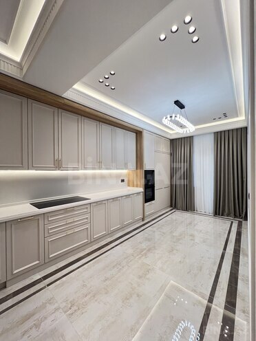 Satılır 4 otaqlı yeni tikili 185 m², Elmlər Akademiyası m., photo 10 from 21