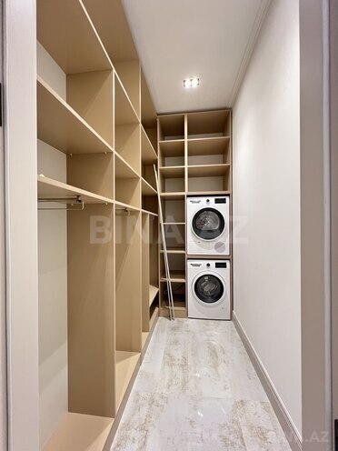 Satılır 4 otaqlı yeni tikili 185 m², Elmlər Akademiyası m., photo 19 from 21