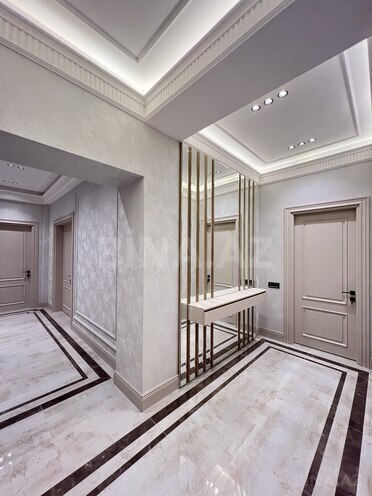Satılır 4 otaqlı yeni tikili 185 m², Elmlər Akademiyası m., photo 3 from 21