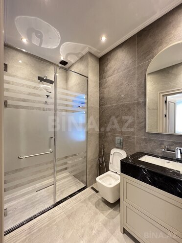 Satılır 4 otaqlı yeni tikili 185 m², Elmlər Akademiyası m., photo 14 from 21