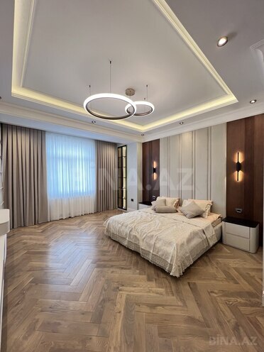 Satılır 4 otaqlı yeni tikili 185 m², Elmlər Akademiyası m., photo 11 from 21
