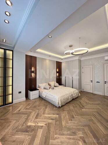 Satılır 4 otaqlı yeni tikili 185 m², Elmlər Akademiyası m., photo 12 from 21