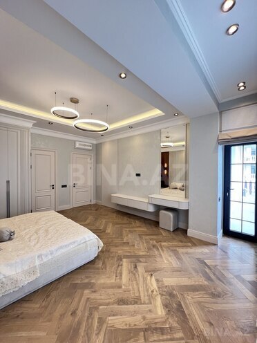 Satılır 4 otaqlı yeni tikili 185 m², Elmlər Akademiyası m., photo 13 from 21