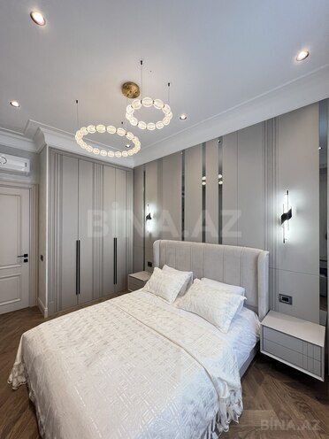 Satılır 4 otaqlı yeni tikili 185 m², Elmlər Akademiyası m., photo 16 from 21