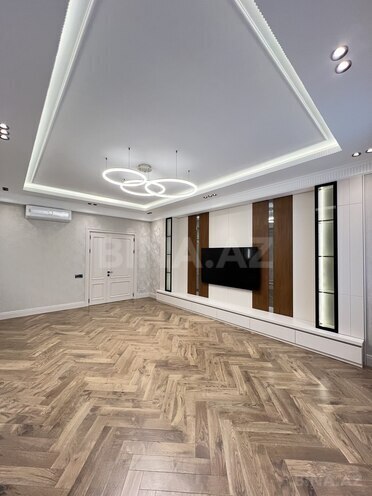 Satılır 4 otaqlı yeni tikili 185 m², Elmlər Akademiyası m., photo 4 from 21
